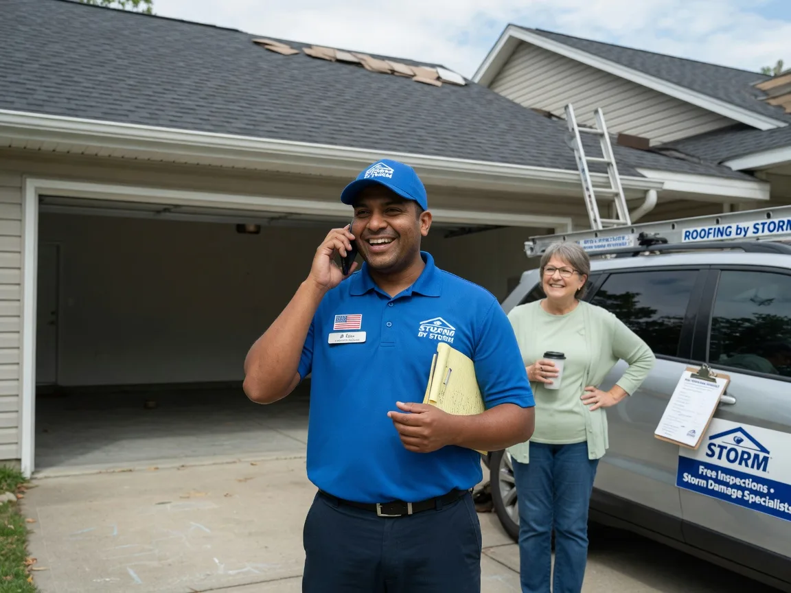 Roof Repair Near Me Ridgway, IL FAQs