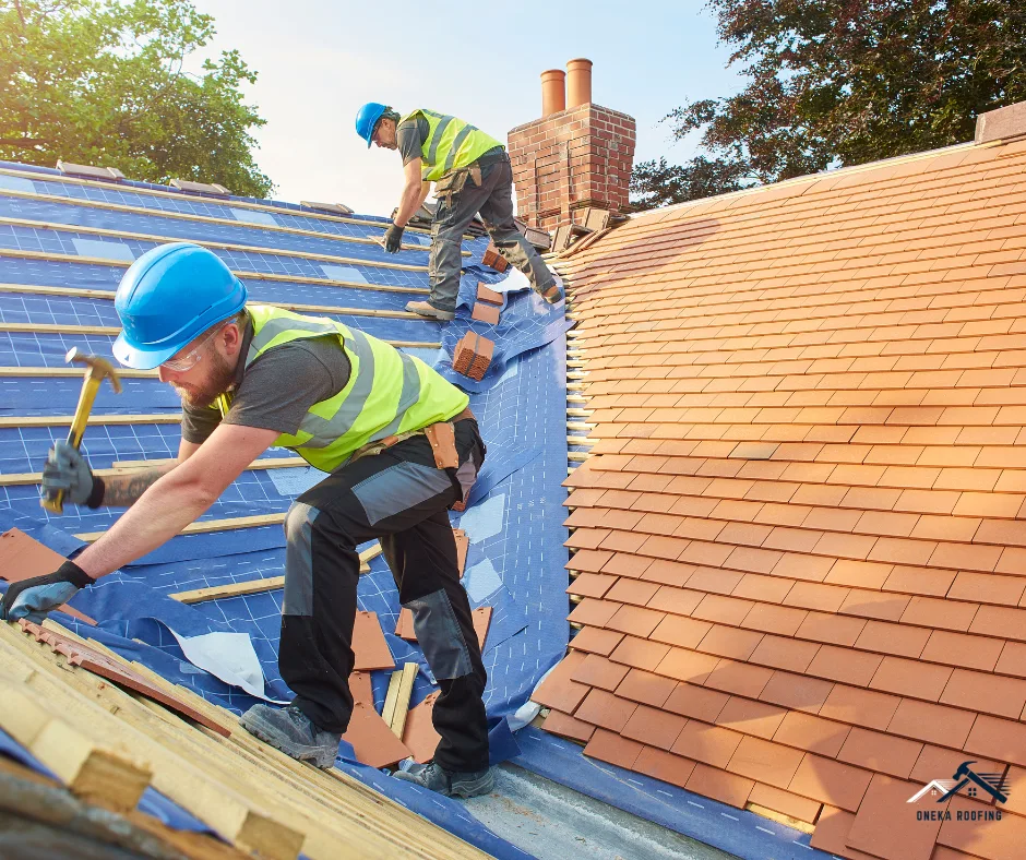 Why choose Roof Repair Near Me in Ridgway, IL