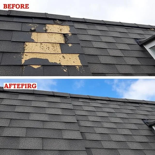 Roof Repair Near Me in Ridgway, IL near me